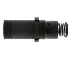 ACE Self-Adjusting Shock Absorber M 45x1.5, 25 mm Stroke - MC4525EUM-4