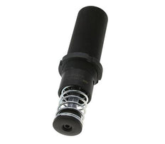 ACE Self-Adjusting Shock Absorber M 45x1.5, 50 mm Stroke - MC4550EUM-1