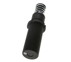 ACE Self-Adjusting Shock Absorber M 45x1.5, 50 mm Stroke - MC4550EUM-1