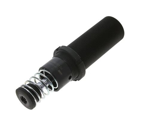 ACE Self-Adjusting Shock Absorber M 45x1.5, 50 mm Stroke - MC4550EUM-4