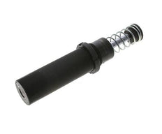 ACE Self-Adjusting Shock Absorber M 45x1.5, 75 mm Stroke - MC4575EUM-0