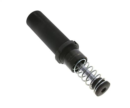 ACE Self-Adjusting Shock Absorber M 45x1.5, 75 mm Stroke - MC4575EUM-0