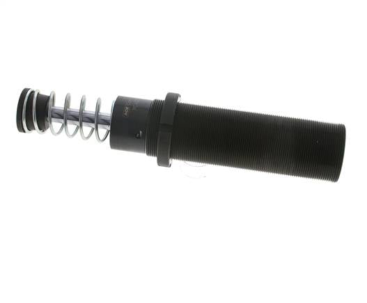 ACE Self-Adjusting Shock Absorber M 45x1.5, 75 mm Stroke - MC4575EUM-0