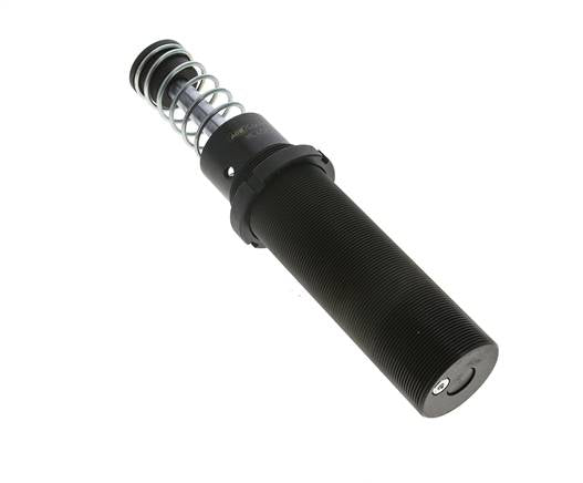 ACE Self-Adjusting Shock Absorber M 45x1.5, 75 mm Stroke - MC4575EUM-0