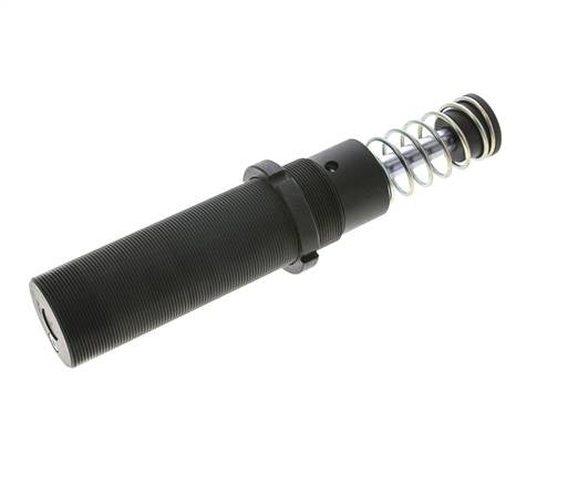 ACE Self-Adjusting Shock Absorber M 45x1.5, 75 mm Stroke - MC4575EUM-1