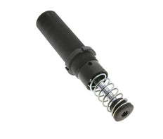 ACE Self-Adjusting Shock Absorber M 45x1.5, 75 mm Stroke - MC4575EUM-1