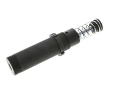 ACE Self-Adjusting Shock Absorber M 45x1.5, 75 mm Stroke - MC4575EUM-2