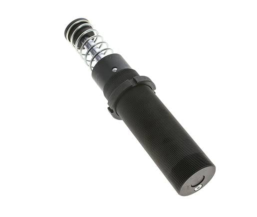 ACE Self-Adjusting Shock Absorber M 45x1.5, 75 mm Stroke - MC4575EUM-2