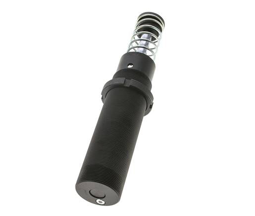 ACE Self-Adjusting Shock Absorber M 45x1.5, 75 mm Stroke - MC4575EUM-2