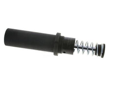 ACE Self-Adjusting Shock Absorber M 45x1.5, 75 mm Stroke - MC4575EUM-4