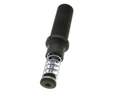 ACE Self-Adjusting Shock Absorber M 45x1.5, 75 mm Stroke - MC4575EUM-4