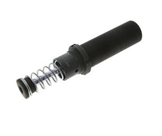 ACE Self-Adjusting Shock Absorber M 45x1.5, 75 mm Stroke - MC4575EUM-4
