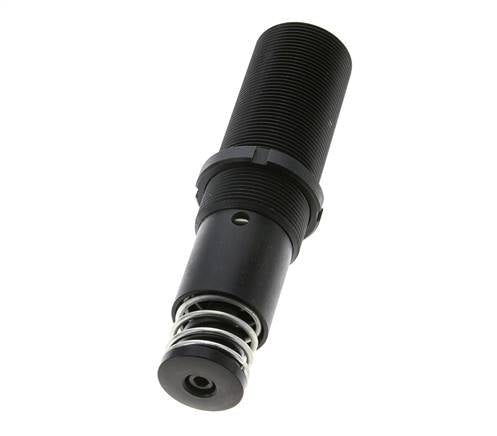 ACE Self-Adjusting Shock Absorber M 33x1.5, 25 mm Stroke - MC3325EUM-2-HT