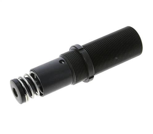 ACE Self-Adjusting Shock Absorber M 33x1.5, 25 mm Stroke - MC3325EUM-2-HT
