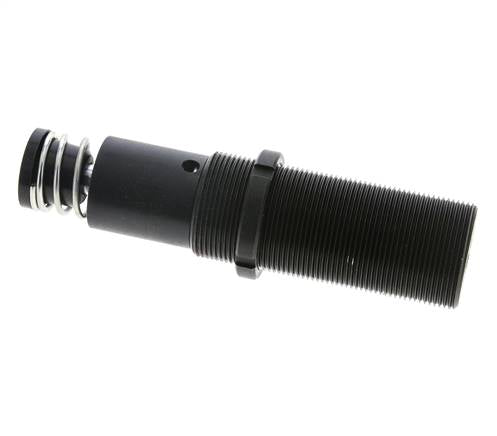 ACE Self-Adjusting Shock Absorber M 33x1.5, 25 mm Stroke - MC3325EUM-2-HT