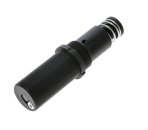 ACE Self-Adjusting Shock Absorber M 33x1.5, 25 mm Stroke - MC3325EUM-4-HT