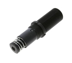 ACE Self-Adjusting Shock Absorber M 33x1.5, 25 mm Stroke - MC3325EUM-4-HT