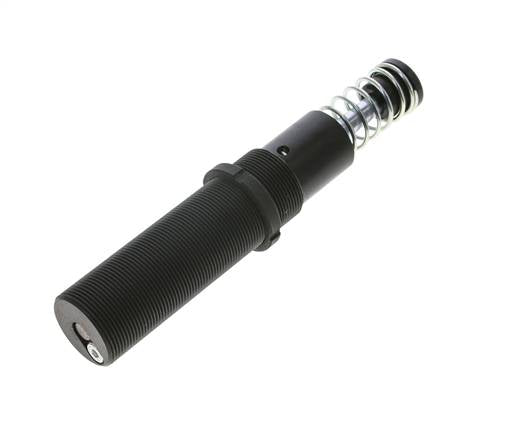 ACE Self-Adjusting Shock Absorber M 33x1.5, 50 mm Stroke - MC3350EUM-2-HT