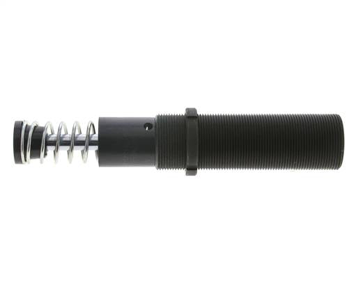ACE Self-Adjusting Shock Absorber M 33x1.5, 50 mm Stroke - MC3350EUM-2-HT