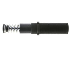 ACE Self-Adjusting Shock Absorber M 33x1.5, 50 mm Stroke - MC3350EUM-2-HT
