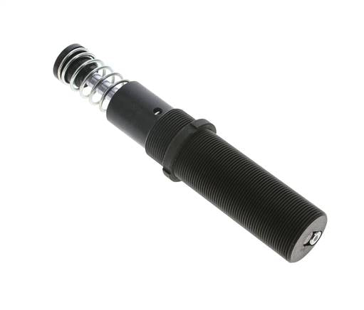 ACE Self-Adjusting Shock Absorber M 33x1.5, 50 mm Stroke - MC3350EUM-2-HT