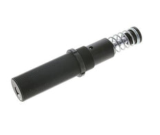 ACE Self-Adjusting Shock Absorber M 33x1.5, 50 mm Stroke - MC3350EUM-3-HT