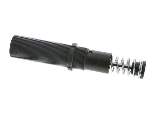 ACE Self-Adjusting Shock Absorber M 33x1.5, 50 mm Stroke - MC3350EUM-3-HT