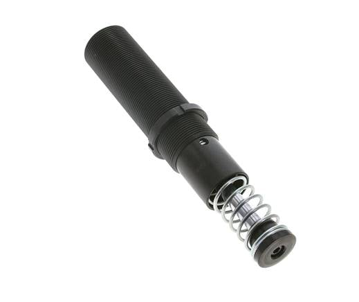 ACE Self-Adjusting Shock Absorber M 33x1.5, 50 mm Stroke - MC3350EUM-3-HT