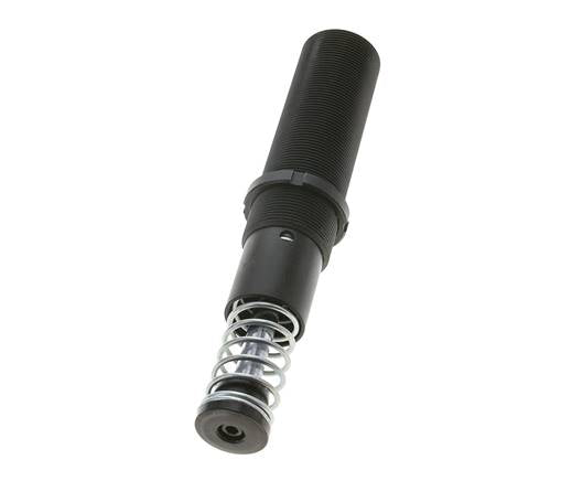 ACE Self-Adjusting Shock Absorber M 33x1.5, 50 mm Stroke - MC3350EUM-3-HT