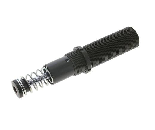 ACE Self-Adjusting Shock Absorber M 33x1.5, 50 mm Stroke - MC3350EUM-3-HT