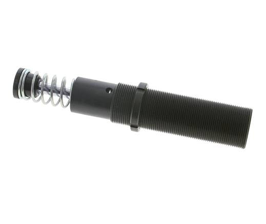 ACE Self-Adjusting Shock Absorber M 33x1.5, 50 mm Stroke - MC3350EUM-3-HT