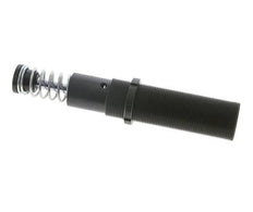 ACE Self-Adjusting Shock Absorber M 33x1.5, 50 mm Stroke - MC3350EUM-3-HT