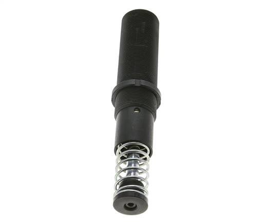 ACE Self-Adjusting Shock Absorber M 33x1.5, 50 mm Stroke - MC3350EUM-4-HT