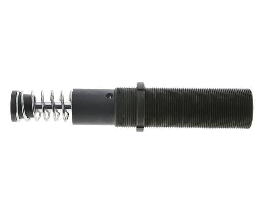 ACE Self-Adjusting Shock Absorber M 33x1.5, 50 mm Stroke - MC3350EUM-4-HT