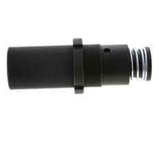 ACE Self-Adjusting Shock Absorber M 45x1.5, 150 mm Stroke - MC4525EUM-2-HT