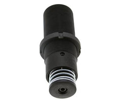 ACE Self-Adjusting Shock Absorber M 45x1.5, 150 mm Stroke - MC4525EUM-2-HT