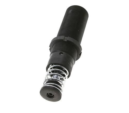 ACE Self-Adjusting Shock Absorber M 45x1.5, 50 mm Stroke - MC4550EUM-2-HT