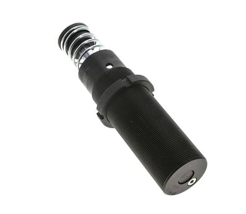 ACE Self-Adjusting Shock Absorber M 45x1.5, 50 mm Stroke - MC4550EUM-2-HT