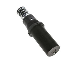 ACE Self-Adjusting Shock Absorber M 45x1.5, 50 mm Stroke - MC4550EUM-2-HT