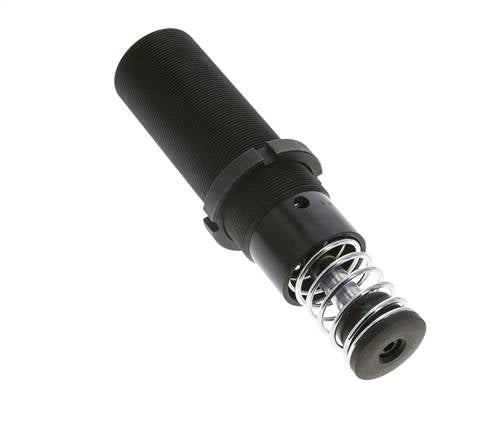 ACE Self-Adjusting Shock Absorber M 45x1.5, 50 mm Stroke - MC4550EUM-4-HT