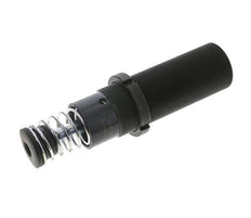 ACE Self-Adjusting Shock Absorber M 45x1.5, 50 mm Stroke - MC4550EUM-4-HT