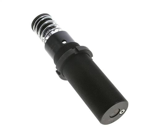 ACE Self-Adjusting Shock Absorber M 45x1.5, 50 mm Stroke - MC4550EUM-4-HT