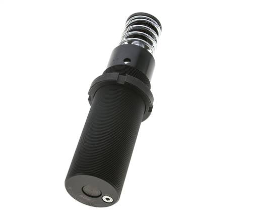 ACE Self-Adjusting Shock Absorber M 45x1.5, 50 mm Stroke - MC4550EUM-4-HT