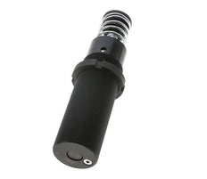 ACE Self-Adjusting Shock Absorber M 45x1.5, 50 mm Stroke - MC4550EUM-4-HT