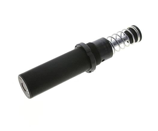 ACE Self-Adjusting Shock Absorber M 45x1.5, 75 mm Stroke - MC4575EUM-4-HT