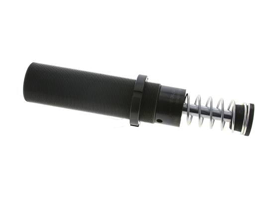 ACE Self-Adjusting Shock Absorber M 45x1.5, 75 mm Stroke - MC4575EUM-4-HT