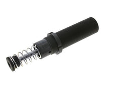 ACE Self-Adjusting Shock Absorber M 45x1.5, 75 mm Stroke - MC4575EUM-4-HT