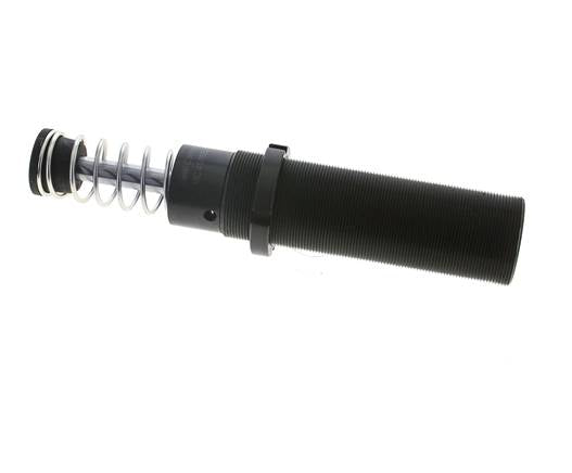ACE Self-Adjusting Shock Absorber M 45x1.5, 75 mm Stroke - MC4575EUM-4-HT