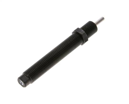 ACE Self-Adjusting Shock Absorber M 10x1, 8 mm Stroke - SC25EUM-5