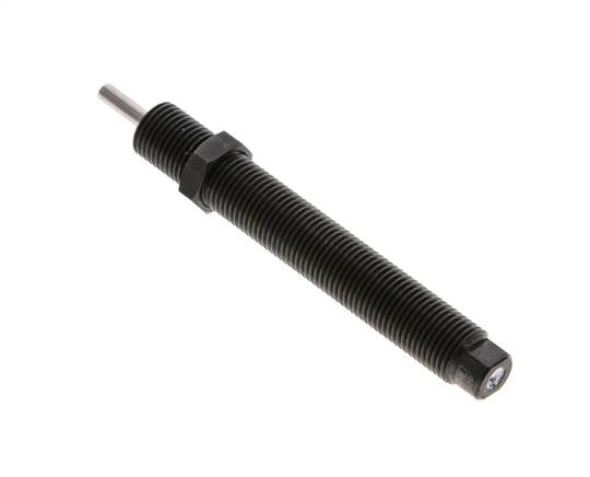 ACE Self-Adjusting Shock Absorber M 10x1, 8 mm Stroke - SC25EUM-5